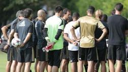 SPORTITALIA – EMERGENZA DIFESA E TRIDENTE IN AVANTI. BERLUSCONI ARRABBIATO CHIEDE DI PIU’