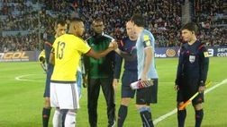 AS – Guarin non ha le palle? All’Inter non la pensano così. Quelle parole di Palacio e Zanetti…