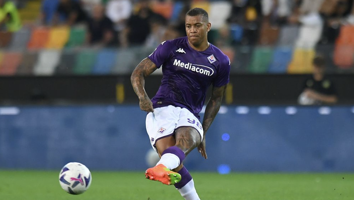 Getty Images Fiorentina-Verona, in tre fuori nella difesa di Italiano - immagine 1