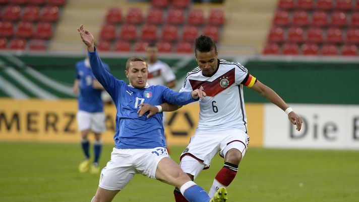 Calciomercato Chievo Verona, oggi firma Di Noia: verrà girato al Carpi in prestito Calciomercato Chievo Verona, oggi firma Di Noia: verrà girato al Carpi in prestito