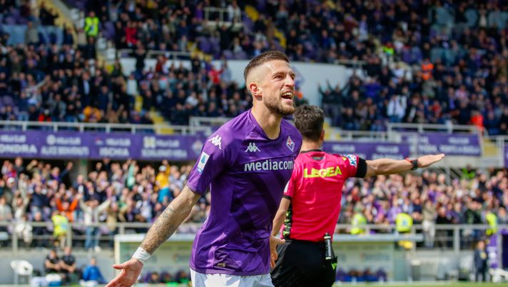 Fiorentina-Spezia, pagelle VN: Biraghi ispirato, Sottil e Ikonè no. Igor fatale- immagine 2