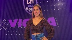 Rocìo: “Italiano felice per crescita esterni. Quarta è impressionante”