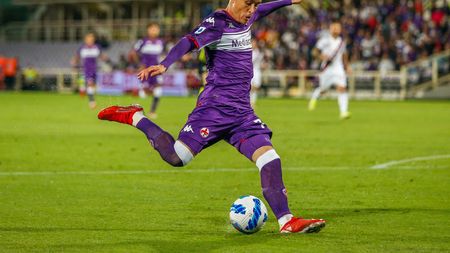 GERMOGLI PH: 28 AGOSTO 2021 FIRENZE STADIO ARTEMIO FRANCHI SERIE A FIORENTINA VS TORINO NELLA FOTO CALLEJON GERMOGLI PH: 28 AGOSTO 2021 FIRENZE STADIO ARTEMIO FRANCHI SERIE A FIORENTINA VS TORINO NELLA FOTO CALLEJON