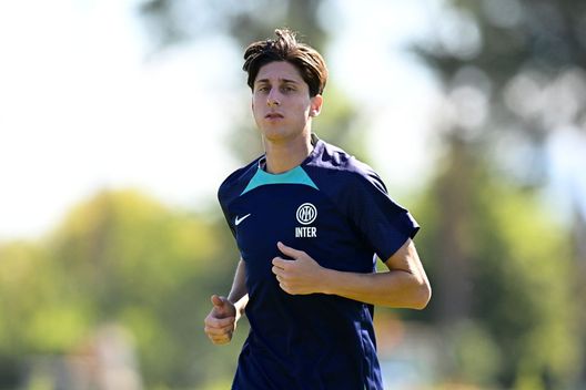 Inter, hai un tesoro: ennesimo gol di Mulattieri, sono 12. Frosinone ormai vede la A- immagine 3