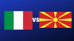 Italia-Macedonia del Nord 0-1: gli azzurri non vanno in Qatar | LIVE NEWS