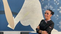 NAPOLI OLTRE IL NAPOLI: “La figlia del presidente”, l’amore per la tradizione negli occhi di Maria