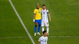 Repubblica – Messi, ora il PSG può offrirgli 50 mln a stagione