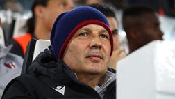 Mihajlovic non sarà a Napoli, ma l’obiettivo è tracciato