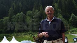 Zamparini: “Tre cordate straniere vogliono il Palermo. Presto dirò addio”