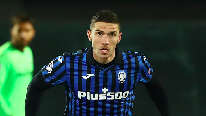 Allarme Atalanta, Gazzetta: “Sale l’ansia per Gosens! Toloi, Hateboer e Romero non stanno bene” Allarme Atalanta, Gazzetta: “Sale l’ansia per Gosens! Toloi, Hateboer e Romero non stanno bene” - immagine 1