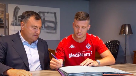 Fiorentina Calciomercato