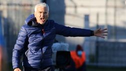Stasera il derby Cittadella-Vicenza, Di Carlo (con tante assenze) e Venturato si scambiano complimenti