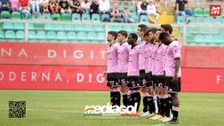 SONDAGGIO: vota il PEGGIORE in campo di Palermo-Cittadella 0-0