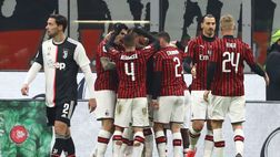 Coronavirus, il Milan: “Torneremo a riabbracciarci”. Ecco la foto