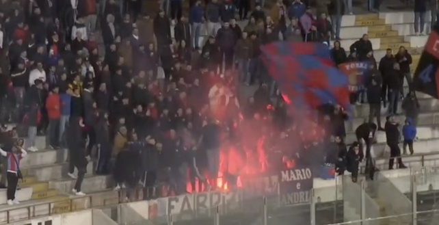 Reginaldo affonda un deludente Catania e il Picerno passa al Cibali- immagine 3