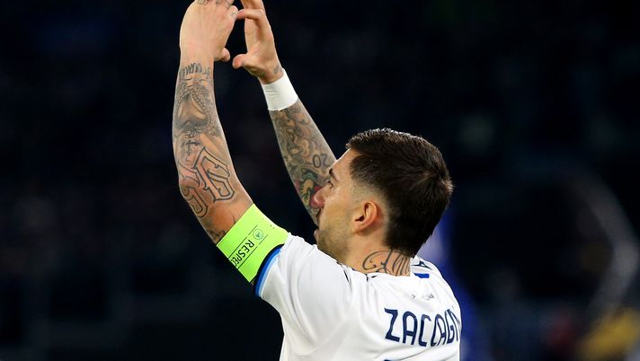 Zaccagni