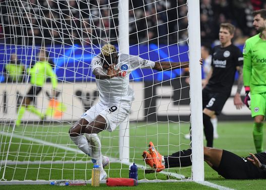 Osimhen, i club inglesi pronti a ricoprire d’oro il calciatore: al via le offerte- immagine 2