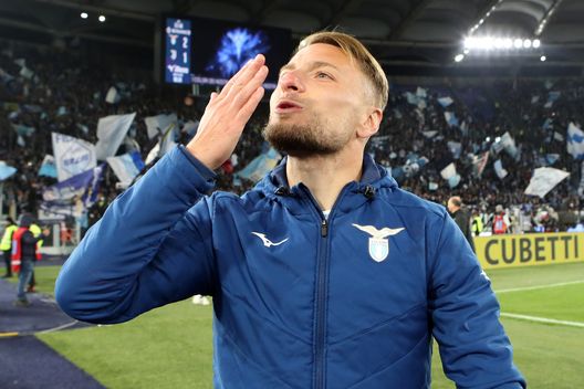 Ciro Immobile Ciro Immobile