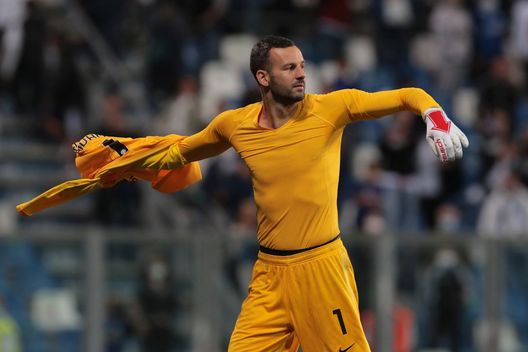 Handanovic scaccia le critiche, risposta da campione: la rimonta dell’Inter parte da lui- immagine 2