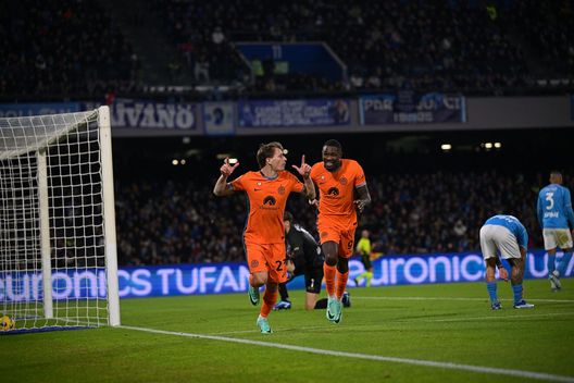 Inter, Barella vince il Goal of The Month del mese di dicembre- immagine 2