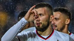 Cremonese-Milan, le formazioni ufficiali: c’è Rebic, sorpresa Thiaw, fuori Okereke
