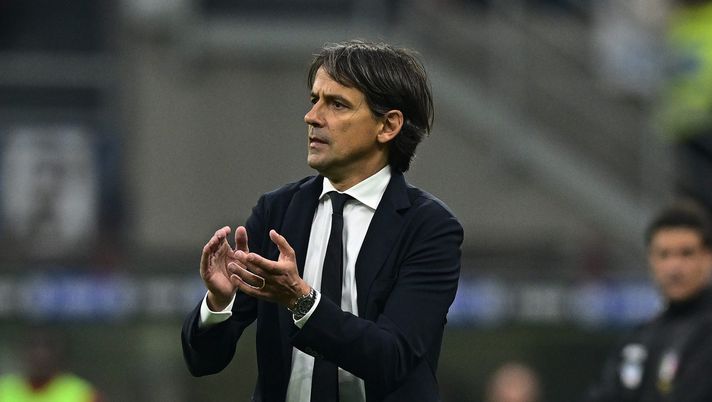 Getty Images Inter, Inzaghi: “Su Dybala non sono sempre io a decidere” - immagine 1