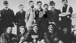 Spensley e Scholler, due grandi genoani divisi dalla “Grande Guerra”