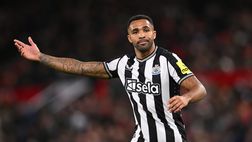 Wilson: “Milan o Bayern Monaco? Non so niente del loro interesse”