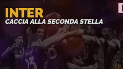 VIDEO, corsa scudetto in Europa: l’Inter vuole la 2ª stella, Juventus e Real Madrid…
