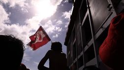 Doppia Maravilla al derby di Avellaneda: coreografia Independiente e gol Racing…