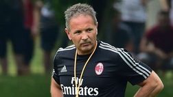 Milan, parla Sinisa Mihajlovic: “Kucka ottimo innesto. Balotelli? …”