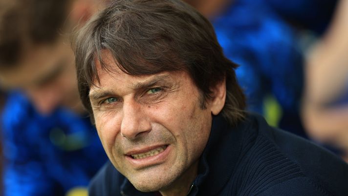 Antonio Conte Antonio Conte