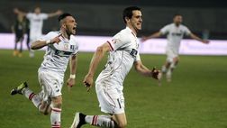 Carpi, il punto verso la sfida al Verona