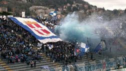 Sei giorni al derby a Lecco: i tifosi del Como non sanno ancora se potranno andarci o meno…