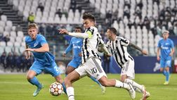 Serie A, 15a giornata: la Juventus doma la Salernitana, pari per il Verona