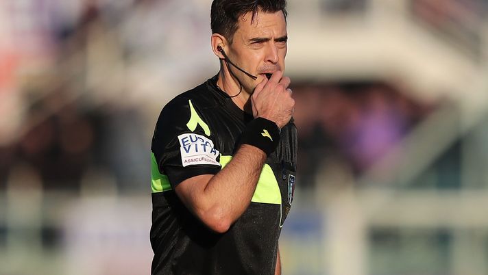 Gavillucci: “Di Bello più che positivo in Lazio-Napoli, bene anche Massa al VAR” - immagine 1