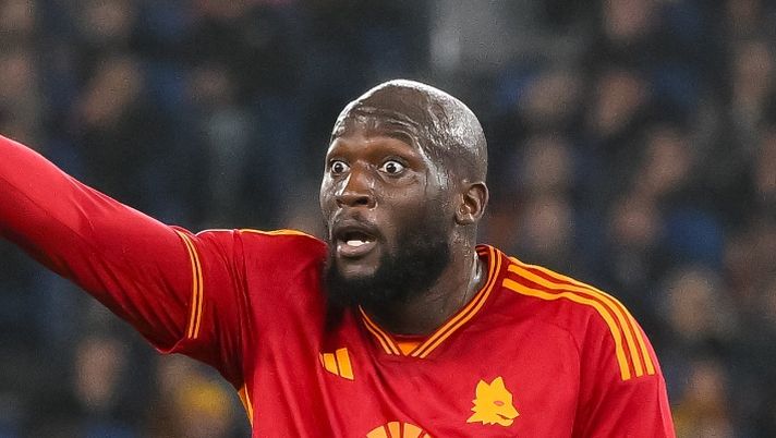 Gazzetta: “Lo strano caso di Lukaku: quando ci sono i big match, sparisce” - immagine 1