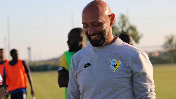 Arzignano, Bianchini soddisfatto solo per il risultato: “Prestazione non eccelsa” - immagine 1