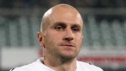 DERBY ROMA, ROCCHI: “STATE TRANQUILLI SIAMO PRONTI AL BISCOTTINO”