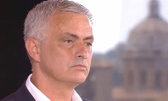 Mourinho: “A Milano vivevo fuori città. San Siro speciale: con gli interisti…”- immagine 2