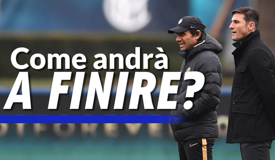 Inter News, come andrà a finire? Inter News, come andrà a finire?