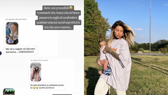 Lady Hernandez sbotta sui social: “Critiche? Solo perché stiamo bene economicamente” - immagine 1