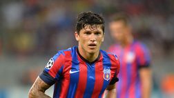 Tanase, centrocampista dello Steaua: “Non sono il Real Madrid, possiamo batterli”