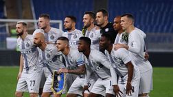 Roma-Inter, i nerazzurri lanciano il sondaggio: chi il migliore in campo? 4 i candidati