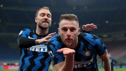 Inter, Skriniar: “Plzen squadra fisica, servirà attenzione”