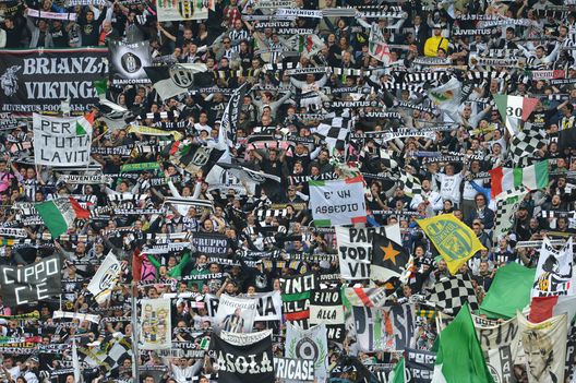 Tifosi Juve, settore ospiti non sarà gremito. In meno di 1000 nel “formaggino”- immagine 2