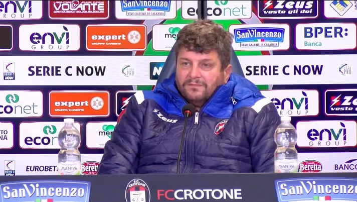 Crotone Baldini
