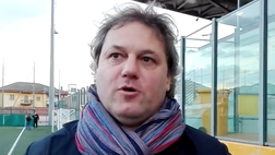 Biffi: “Nessuno tocchi Palermo, ho difeso maglia e città. Futuro? Parlato con Mirri”
