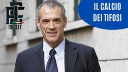 Cottarelli: “Tre vie per finanziare InterSpac, vogliamo aiutare l’Inter. Contatti con Rossi”