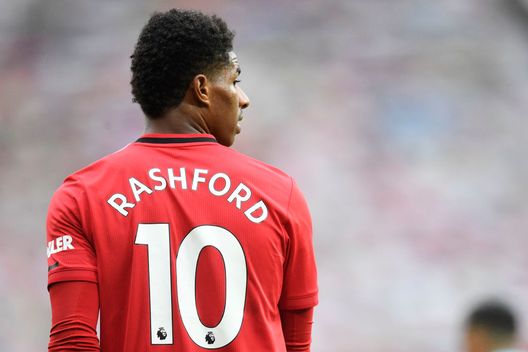 Manchester United, Rashford non prolunga: ten Hag “Resterà, adesso altre priorità…”- immagine 2
